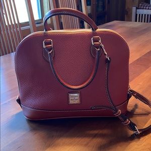Rooney & Bourne purse